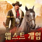 West Game Conquer the Western MOD APK 6.8.0 Unlimited Money