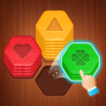 Wood Hexa MOD APK 1.8.0 (Unlimited Money)