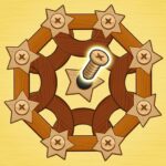 Wood Puzzle Nut Bolt Screw MOD APK 0.0.2 Unlimited Money