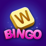 Word Bingo MOD APK 1.232 (Unlimited Money)