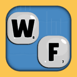 Word Falls MOD APK 2.2.0 (Unlimited Coins)