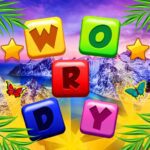 Wordy MOD APK 1.3.0 (Unlimited Coins)