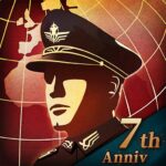 World Conqueror 4-WW2 Strategy MOD APK 1.14.0 Unlimited Money