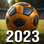 World Soccer Match 2023 MOD APK 4.1 (Unlimited Money)