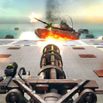 World War Fight For Freedom MOD APK 0.1.5 Unlimited Money