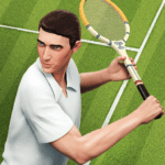 World of Tennis Roaring 20s MOD APK 5.2.0 Unlimited Money