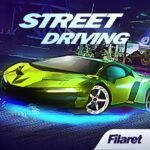 XCars Street Driving MOD APK 1.5.1 (Unlimited GOLD)