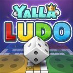 Yalla Ludo MOD APK 1.4.1.0 (Unlimited diamonds)