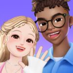 ZEPETO Avatar Connect Live 3.62.100 MOD Premium Unlocked