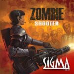 Zombie Shooter MOD APK 3.4.7 (Unlimited diamonds)