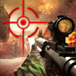 Zombie Shooting MOD APK 1.1.9 (Unlimited Gold)