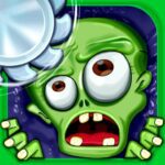 Zombie Slice MOD APK 3.1.9 (Unlimited Money)