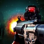 Zombie Virus MOD APK 1.1.9 (Unlimited Gold)