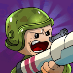 ZombsRoyale.io – Battle Royale MOD APK 5.8.3 Unlimited Money