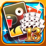 iTaiwan ChinesePoker MOD APK 2.13 Unlimited Money