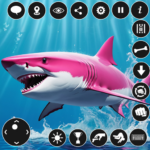 shark racing MOD APK 2.9 (Unlimited Money)